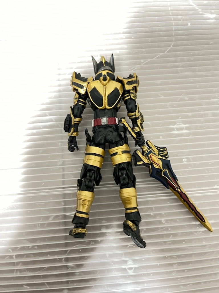 バンダイ S I C 極魂 仮面ライダー剣 仮面ライダーブレイド バンダイ S I C 極魂 仮面ライダー剣 仮面ライダーブレイド