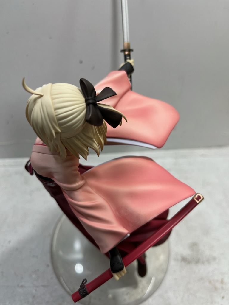 グッドスマイルカンパニー 1/8 ATBC-PVC製塗装済み完成品 グッドスマイルカンパニー 1/8 ATBC-PVC製塗装済み完成品