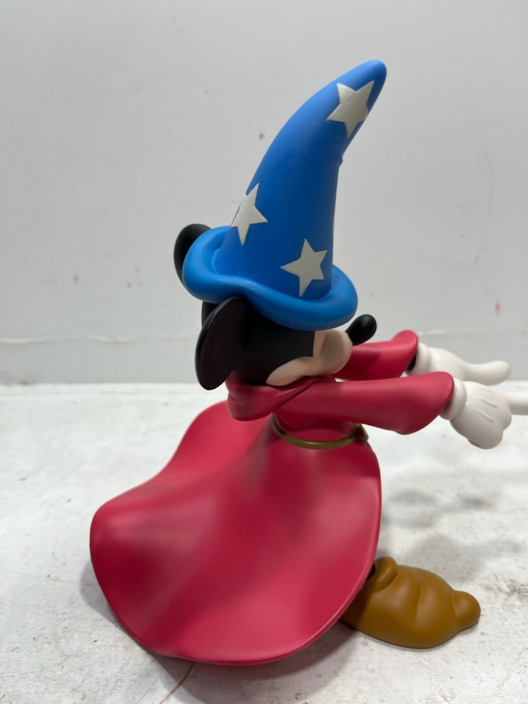 メディコム・トイ Vinyl Collectible Dolls No 31 VCD ミッキー
