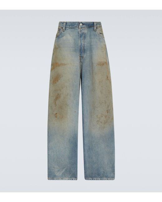 Acne Studios Distressed Lowrise Jeans 2023 28/29_画像6