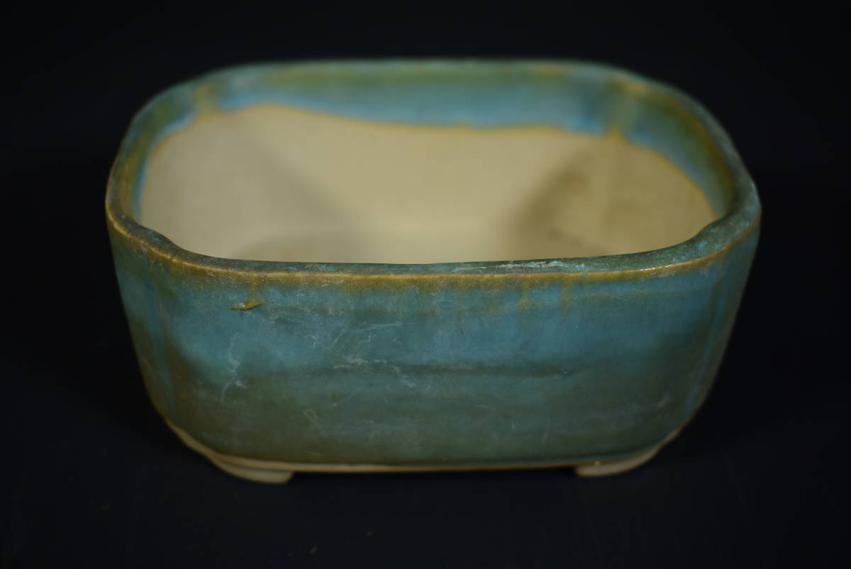 和 8007 時代古作 時代盆栽鉢 植木鉢蘭鉢 唐物 朱泥 植物 和 8007 時代古作 時代盆栽鉢 植木鉢蘭鉢 唐物 朱泥 植物