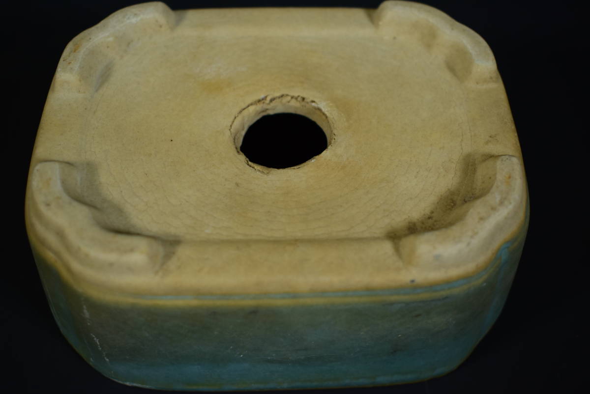 和 8007 時代古作 時代盆栽鉢 植木鉢蘭鉢 唐物 朱泥 植物 和 8007 時代古作 時代盆栽鉢 植木鉢蘭鉢 唐物 朱泥 植物