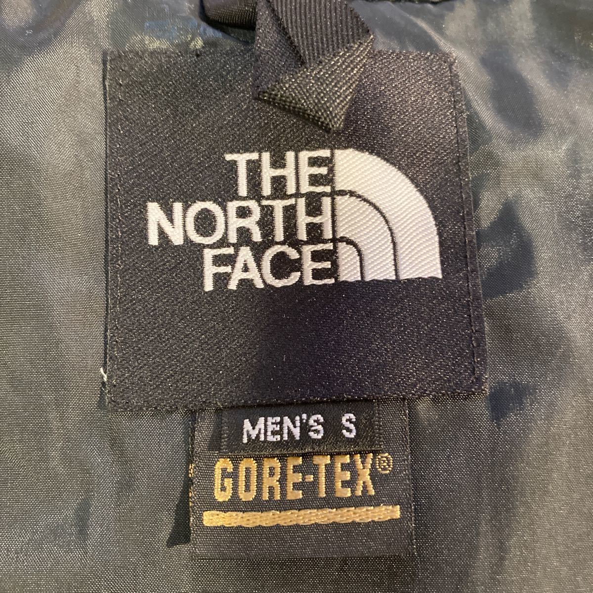 ビンテージ ヴィンテージ THE NORTH FACE ノースフェイス マウンテンジャケット マウンテンパーカ マウンテンライトジャケット 90s NP2188_画像3