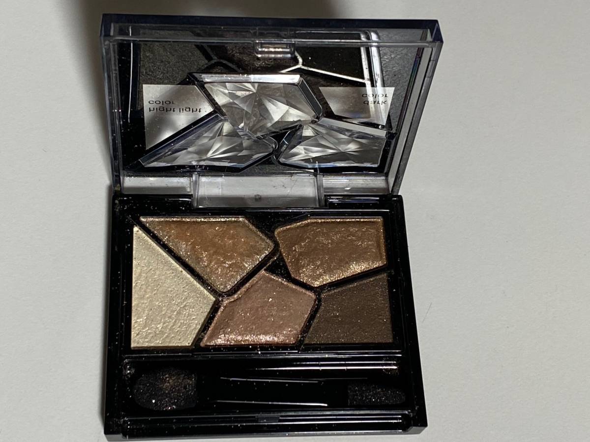 KATE( Kate ) color car s diamond eyeshadow BR-2