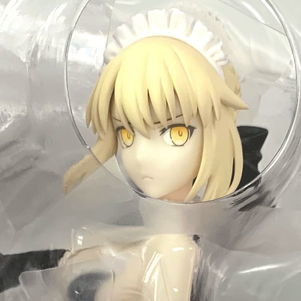 《未開封》ALTER アルター 1/7 ライダー/アルトリア・ペンドラゴン[オルタ] Fate/Grand Order /他モール併売《フィギュア・山城店》O3572の画像2