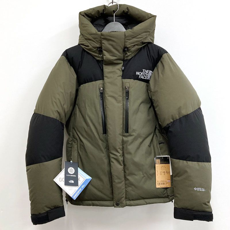 人気満点 《美品》THE NORTH FACE ザ ノースフェイス Baltro Light Jacket バルトロライトジャケット/店頭/他モール併売《メンズ古着・山城店》S484 Mサイズ