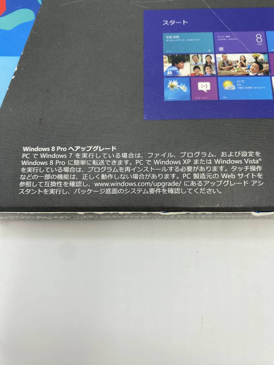 『 доставка бесплатно 』 Microsoft Windows 8 Pro  подъём  комплектация  32... 64...  реакция 　32bit 64bit