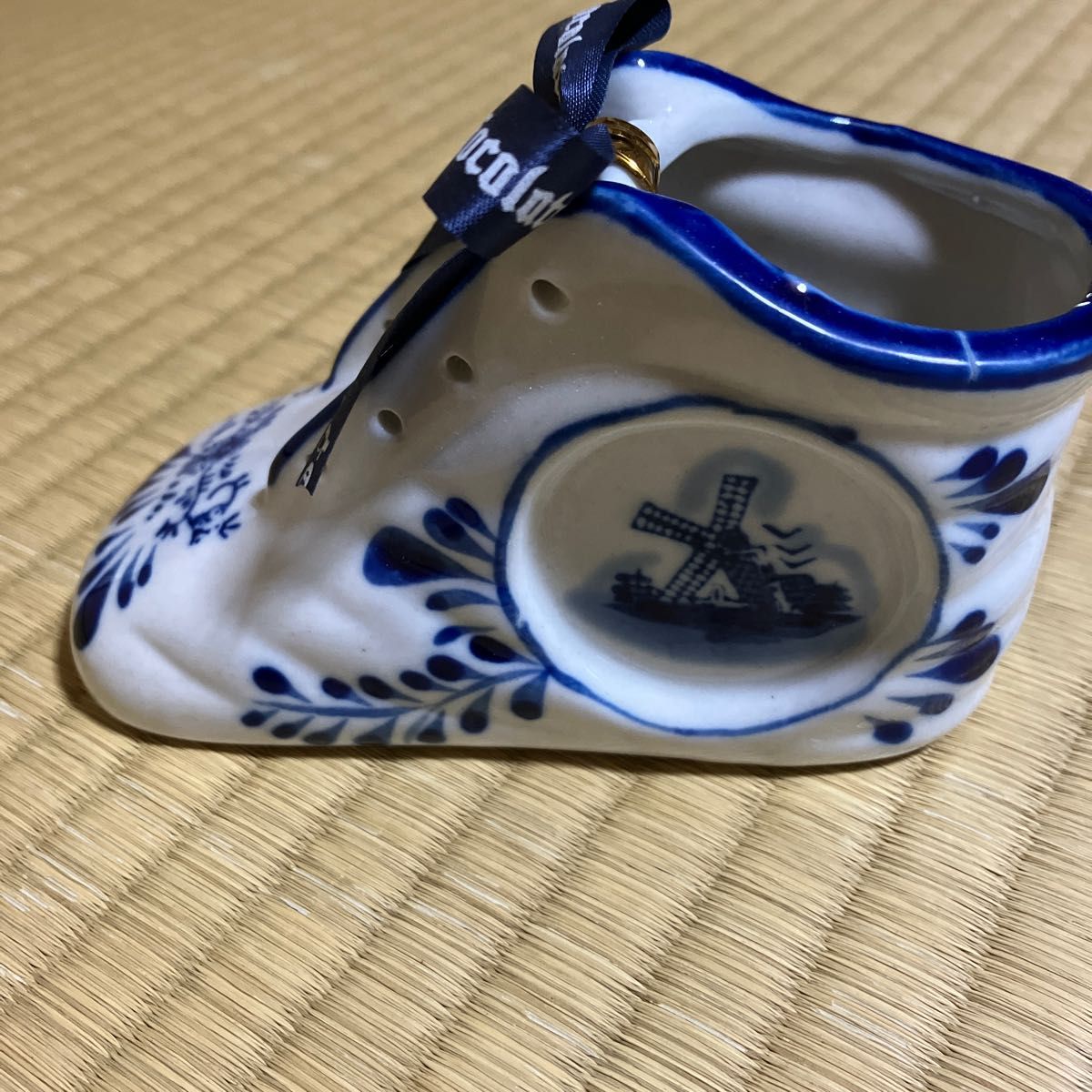 ハウステンボス陶器