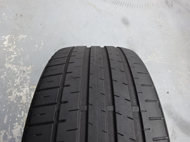 ファルケン アゼニスFK510 245/35R21 中古1本のみ_画像6