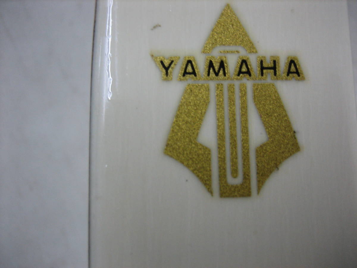 ◆YAMAHA◆アーチェリーセット◆♯37　YF66　50692◆57