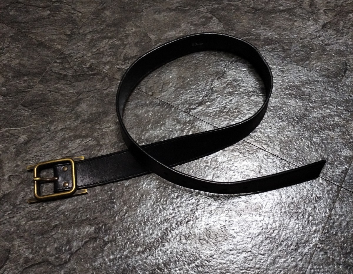 Dior homme 05AW シルクフリンジストール エディスリマン 小物 Dior homme 05AW シルクフリンジストール エディスリマン 小物