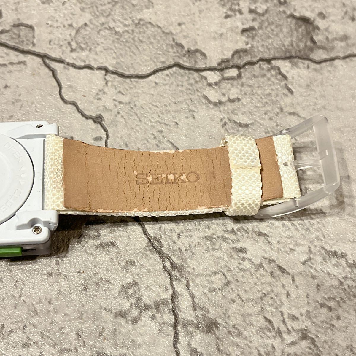 希少 稼動品 SEIKO Frequency セイコー フリークエンシー 腕時計 希少 稼動品 SEIKO Frequency セイコー フリークエンシー 腕時計