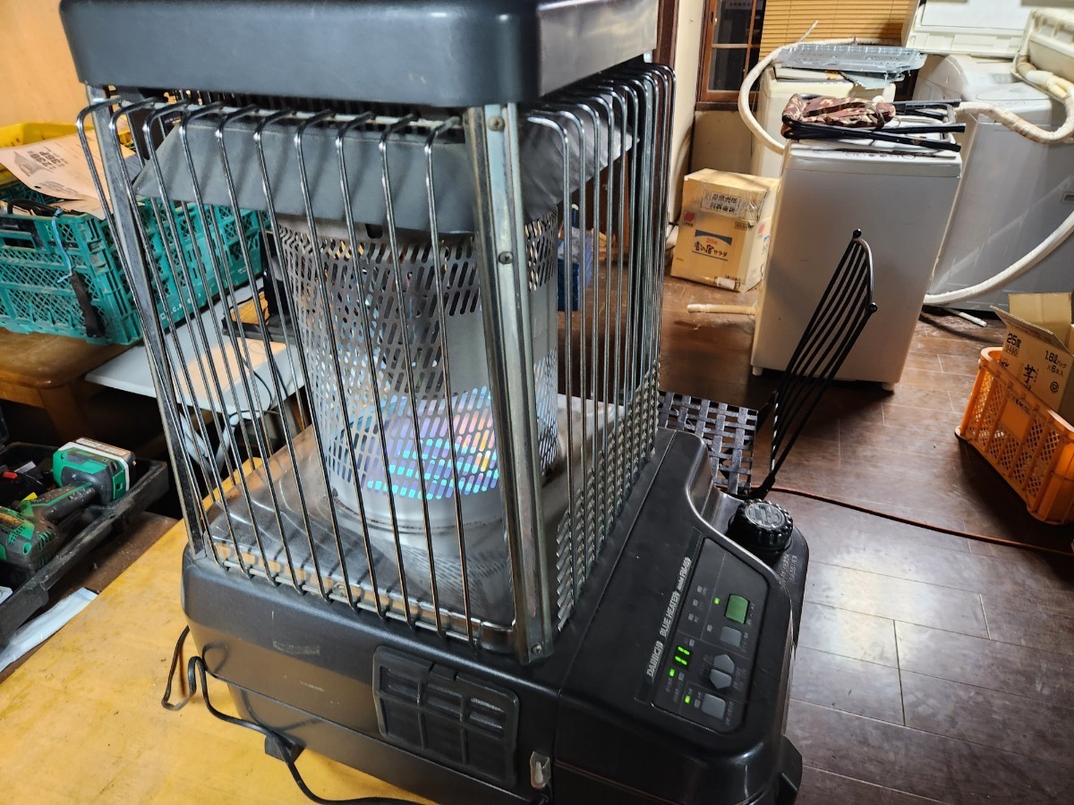 ダイニチブルーヒーターFM-151|Yahoo!フリマ(旧PayPayフリマ) ダイニチブルーヒーターFM-151|Yahoo!フリマ(旧PayPayフリマ)