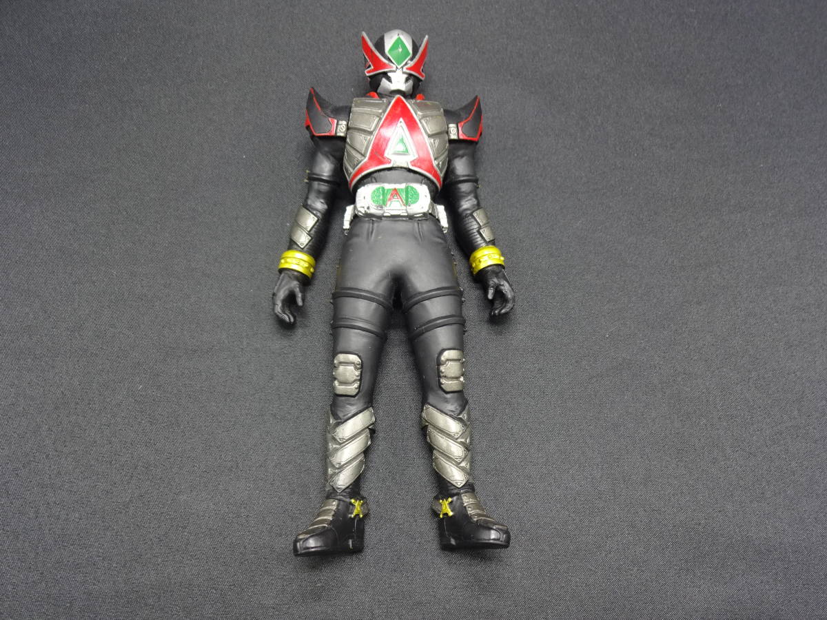 【売り切り】ライダーヒーローシリーズEX　仮面ライダーラルク_正面