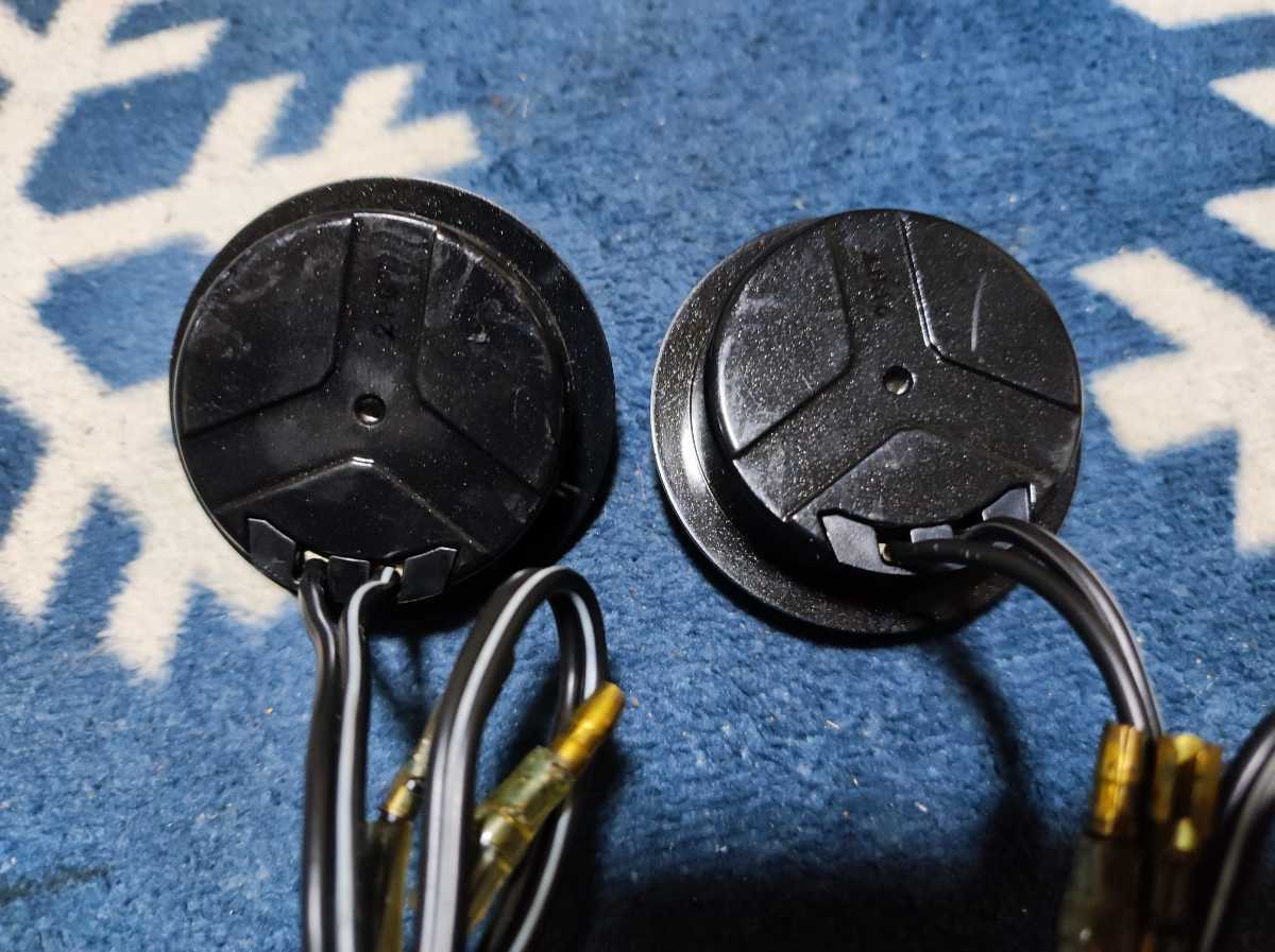 カロッツェリア TS-Z172PRS DS-841CA ドームツイーター 作動確認 カロッツェリア TS-Z172PRS DS-841CA ドームツイーター 作動確認
