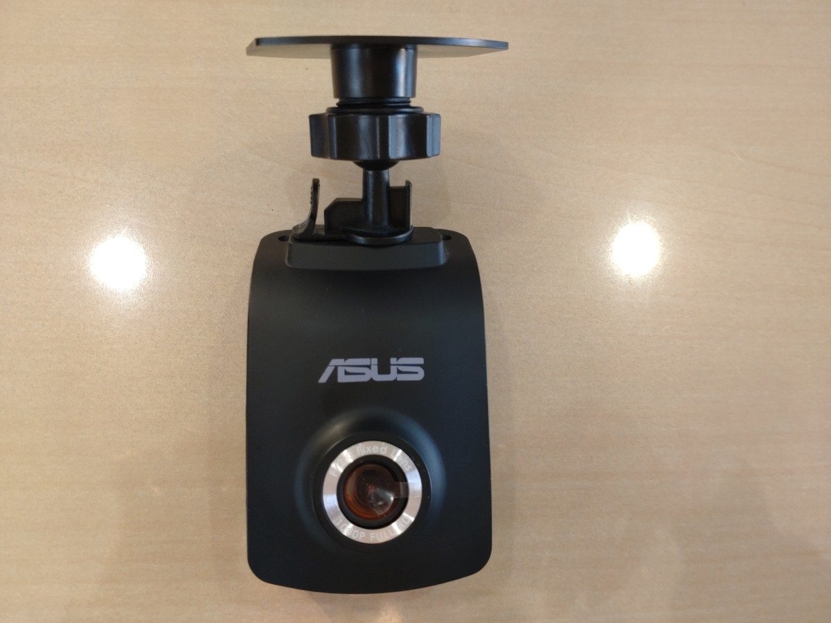 ⑭ASUS　ドライブレコーダー_画像2