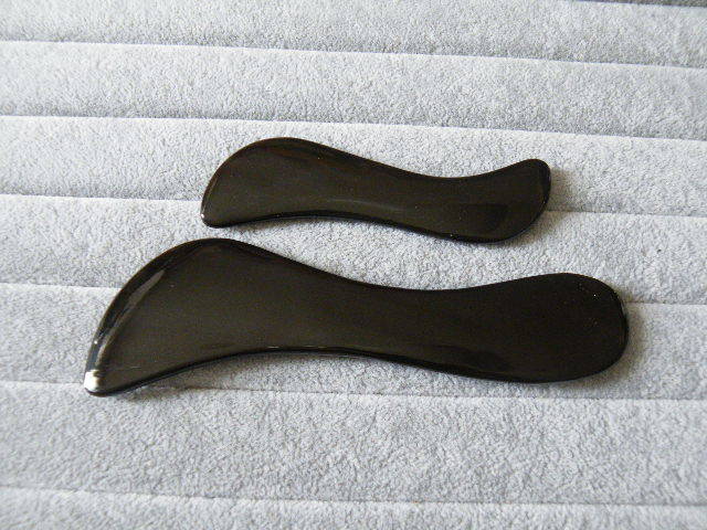 92025. cow angle massage stick unused scratch equipped 