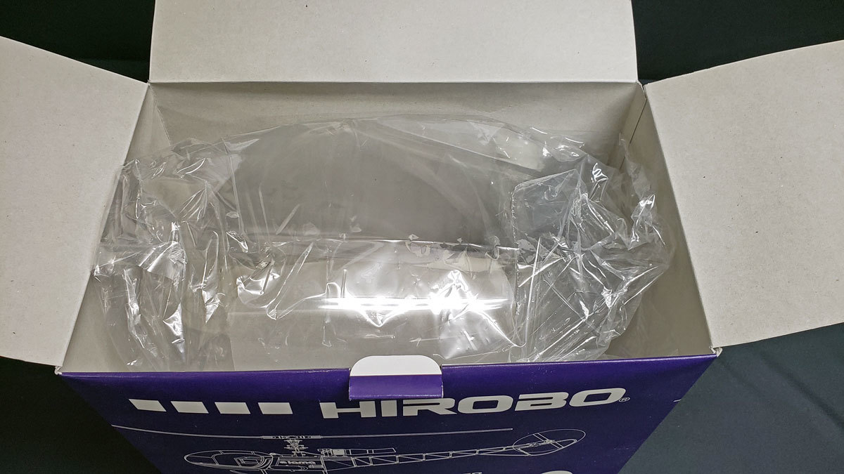 HIROBO LAMA SA-315B キャノピー0402-353 LM キャノピーヒロボー HIROBO LAMA SA-315B キャノピー0402-353 LM キャノピーヒロボー