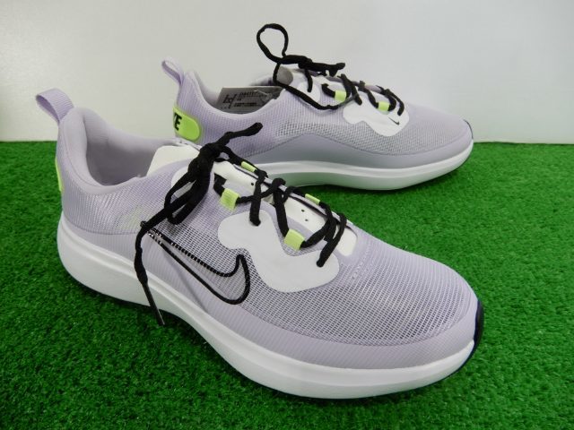 GK зеленый * новый товар 569 [ снижение цены ][rete e-s ][24.5]* Nike * DA4117-511* Ace summer свет * шиповки отсутствует * фиолетовый / белый * рекомендация *