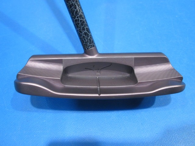 GK鈴鹿☆ 中古287 ミズノ★TOUR MAGIC 305 ローズ★MC Putter★ツアーマジックパター★3.5★34インチ★_画像7