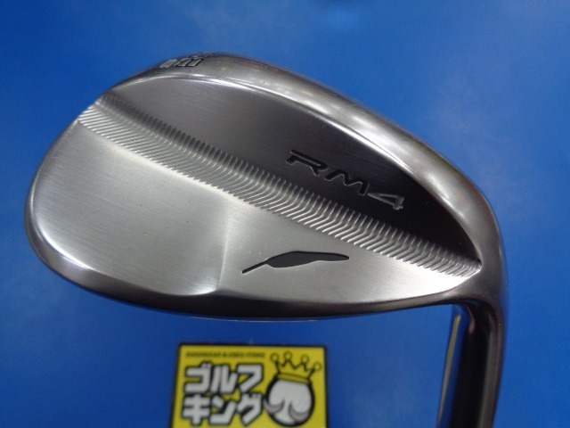 GK豊田▼ 510 フォーティーン★RM-4 58S-14★NSPRO TS-114w★wedge★58度★58Ｓ★ウェッジ★激安☆特価★お値打ち♪オススメ♪_画像1