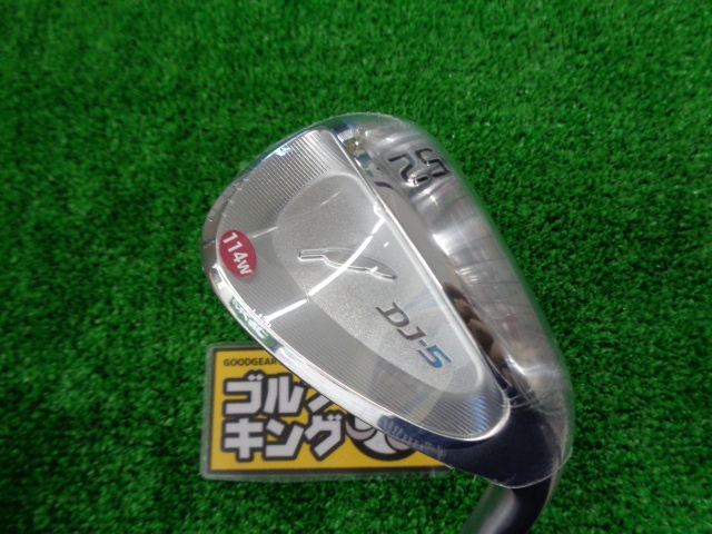 GK春日井■ 新品 940 フォーティーン DJ-5★NSPRO TS-114w ★wedge★52度★オススメ★お買い得★激安★人気モデル★_画像1