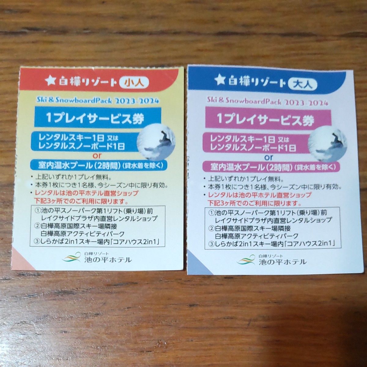 白樺高原国際スキー場 しらかば2in1 1日リフト券 2023-24シーズン 白樺高原国際スキー場 しらかば2in1 1日リフト券 2023-24シーズン