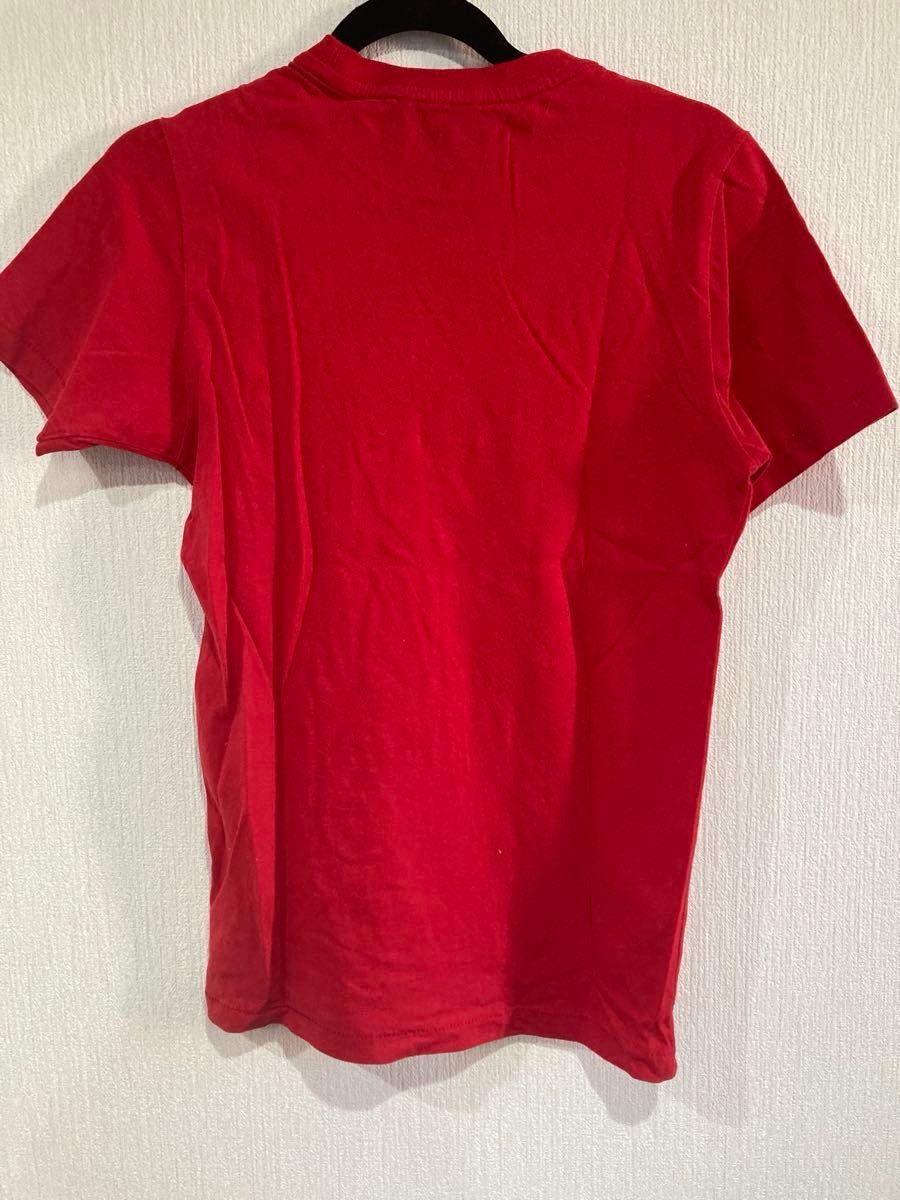 メンズ　半袖Tシャツ2点セット　AEROPOSTALE(エアロポステール) s/pサイズ、StedmanClassic Sサイズ