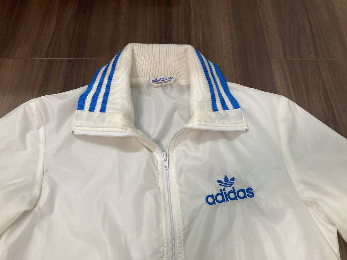 adidas アディダス ADS-280 トレフォイルロゴ ビンテージ adidas アディダス ADS-280 トレフォイルロゴ ビンテージ