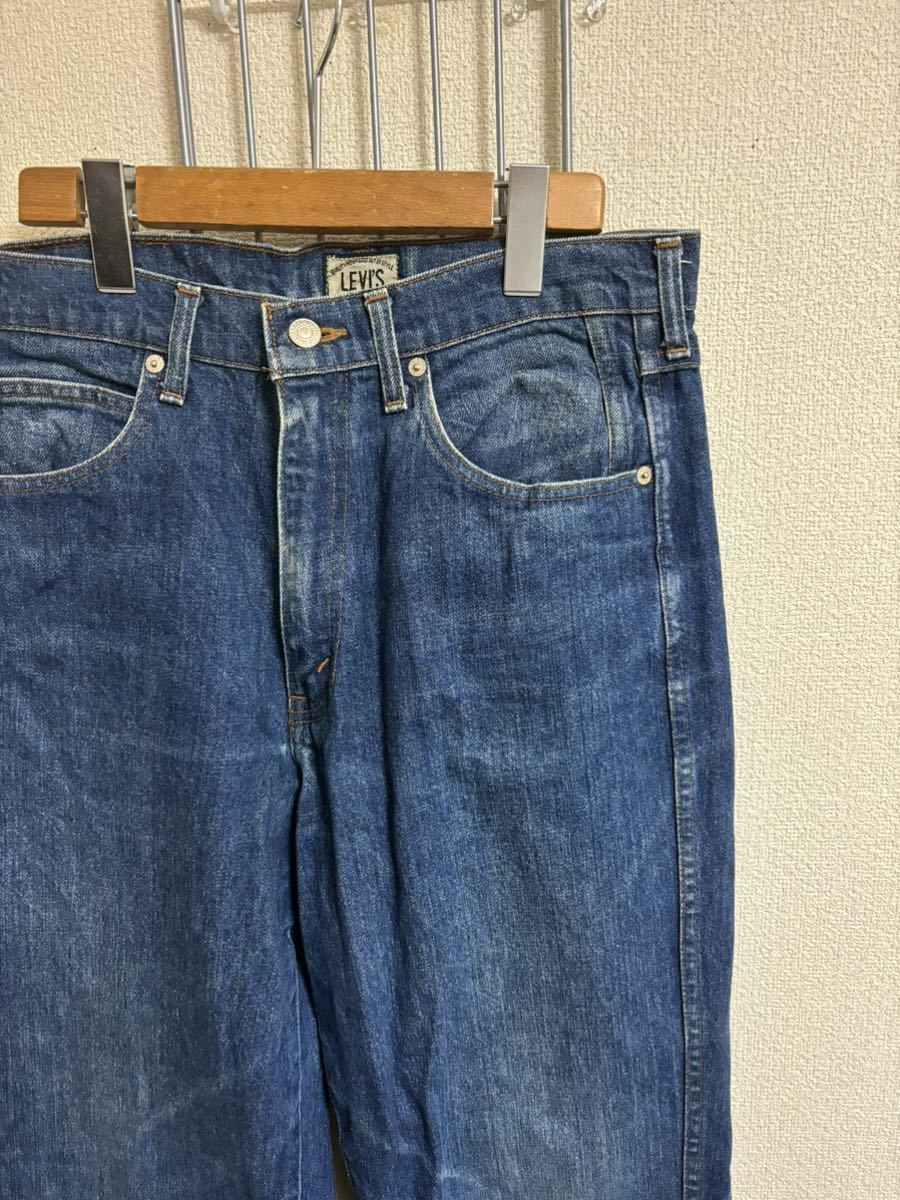 ［LEVI'S］リーバイス デニムパンツ Y2325_画像2