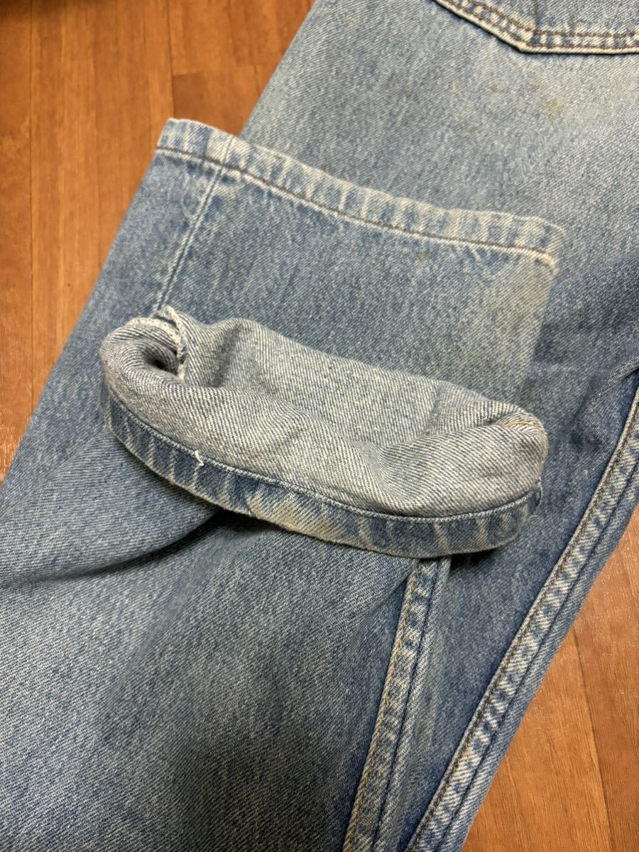 米国製 ［Levi 's］リーバイス 501 デニムパンツ W30-L32 Y2328_画像9