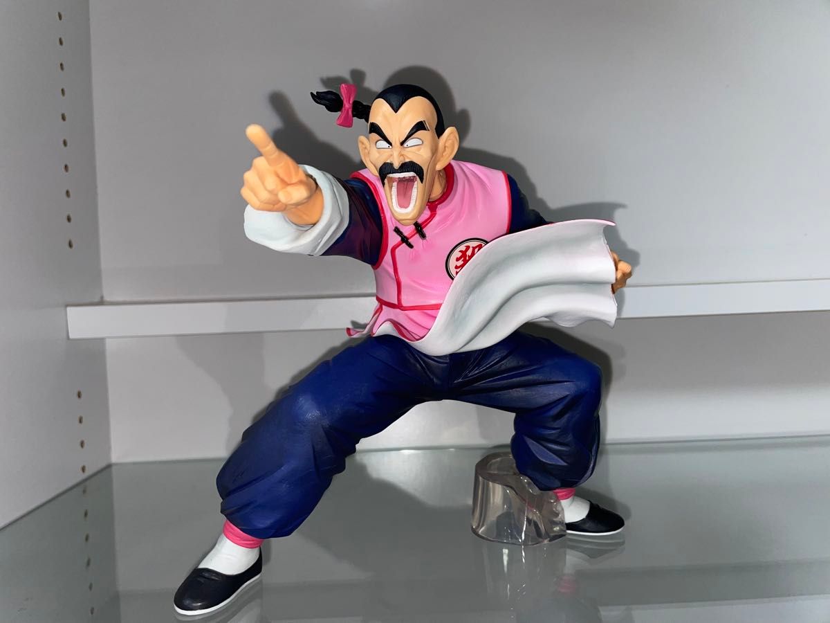 一番くじ フィギュア ドラゴンボール ラストワン賞 サイボーグ桃 一番くじ フィギュア ドラゴンボール ラストワン賞 サイボーグ桃