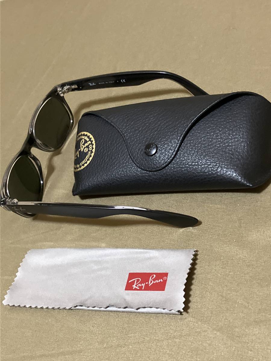 Ray-Ban レイバン サングラス_画像10