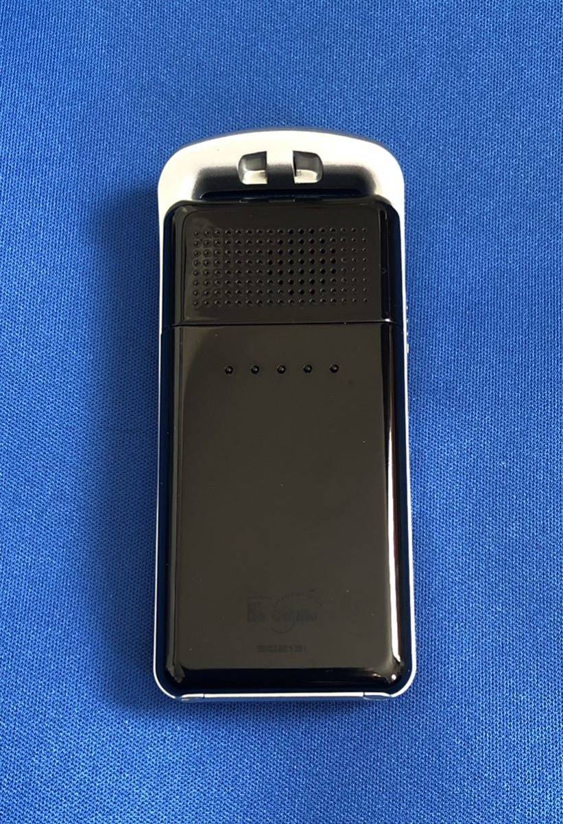 NTT docomo 初代　premini 　モックアップ　世界最小ケータイ　超コンパクト携帯_画像2