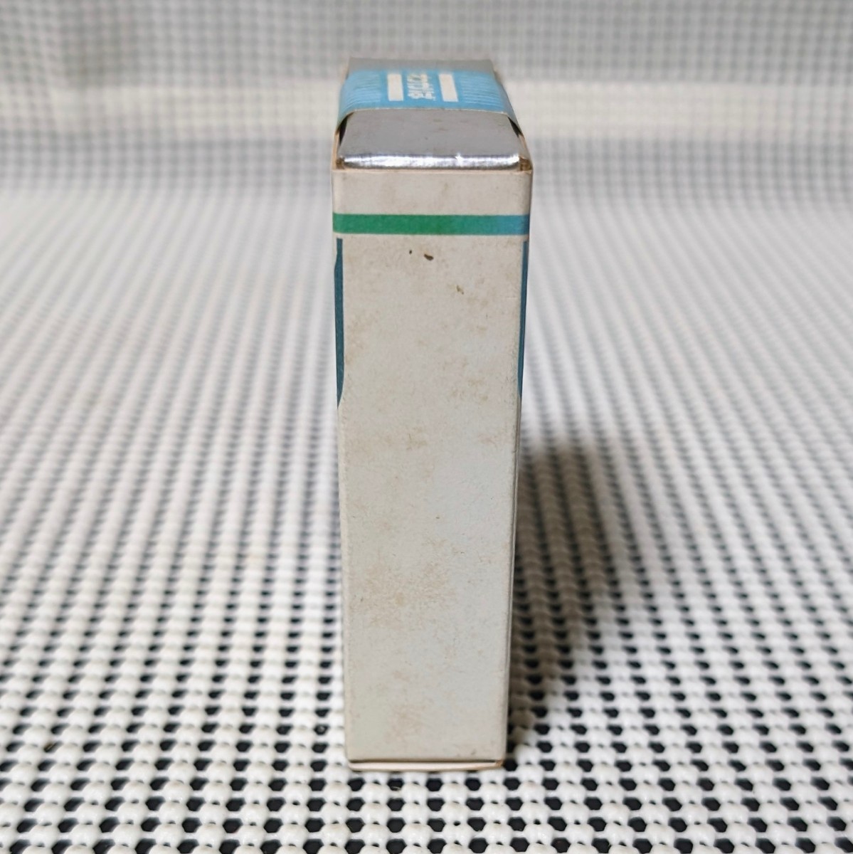 全国たばこ販売協会 たばこ包装模型 姫山物産株式会社 自販機用模型 見本 たばこ タバコ わかば 見本 ダミー サンプル モック 紙製の画像4