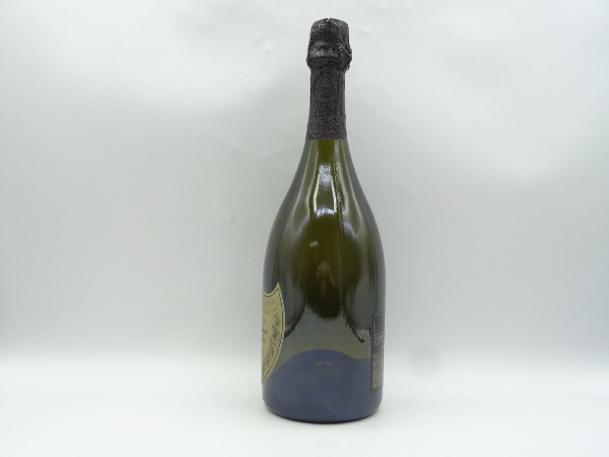 Dom Perignon 2012 BRUT ドンペリニヨン ブリュット シャンパン 未開封 古酒 750ml 12,5% T56207_画像2