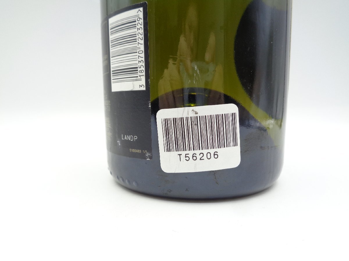 Dom Perignon 2012 BRUT ドンペリニヨン ブリュット シャンパン 未開封 古酒 750ml 12,5% T56206_画像8