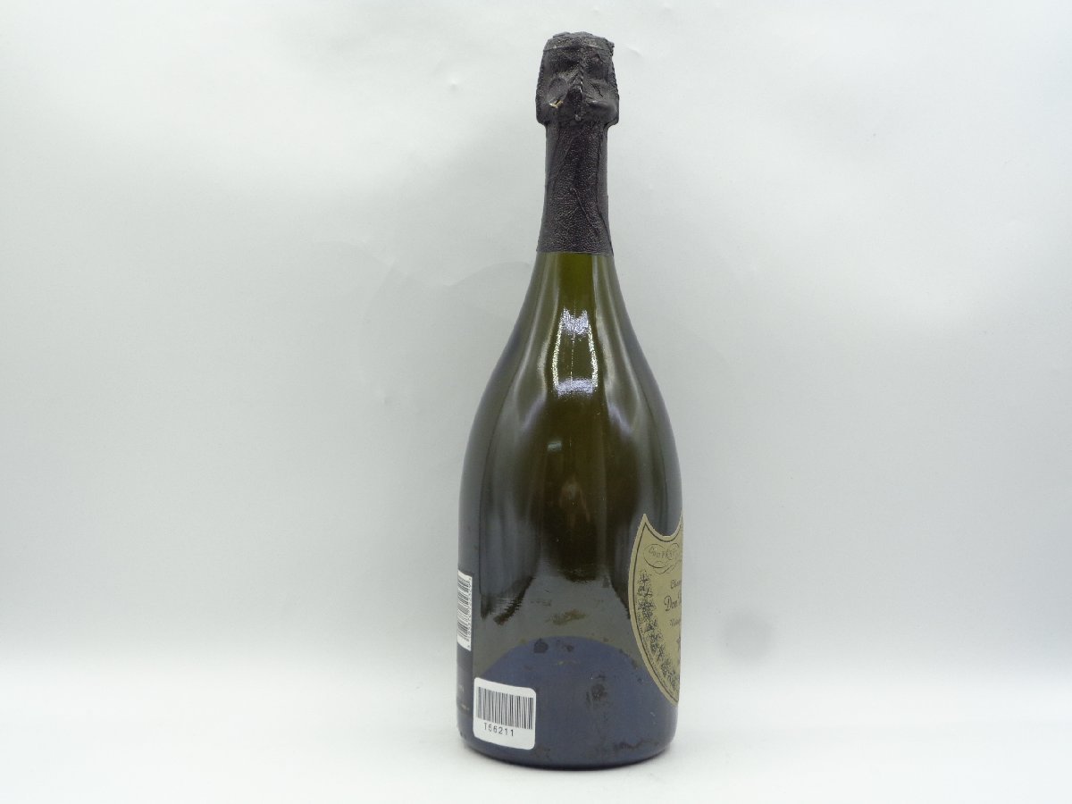 Dom Perignon 2012 BRUT ドンペリニヨン ブリュット シャンパン 未開封 古酒 750ml 12,5% T56211_画像4