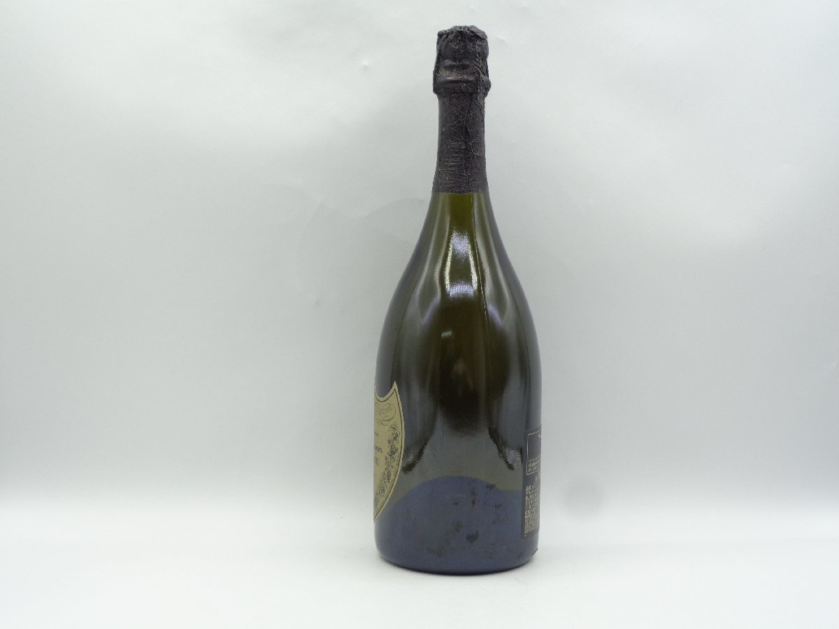 Dom Perignon 2012 BRUT ドンペリニヨン ブリュット シャンパン 未開封 古酒 750ml 12,5% T56211_画像2