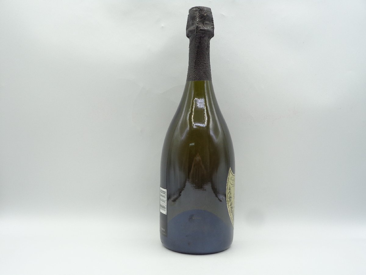 Dom Perignon 2008 LEGACY EDITION BRUT ドンペリニヨン レガシー エディション ブリュット シャンパン 未開封 古酒 750ml 12,5% X252747_画像4