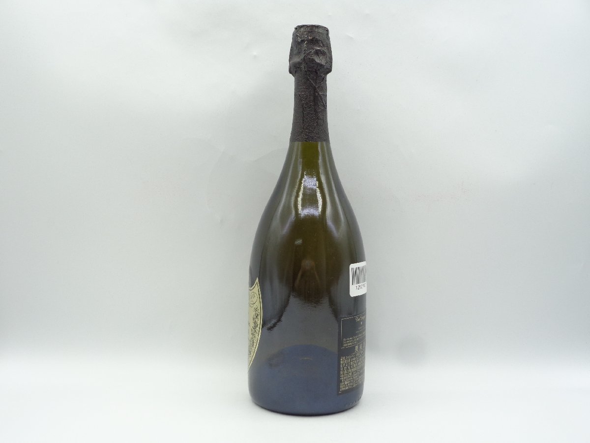 Dom Perignon 2008 LEGACY EDITION BRUT ドンペリニヨン レガシー エディション ブリュット シャンパン 未開封 古酒 750ml 12,5% X252747_画像2