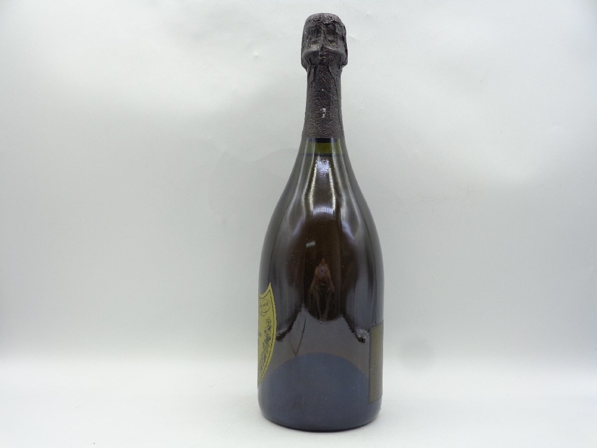 【1円】～ Dom Perignon 1998 ドンペリニヨン シャンパン 箱入 未開封 古酒 750ml 12,5% ※液面低下 Q7829_画像3