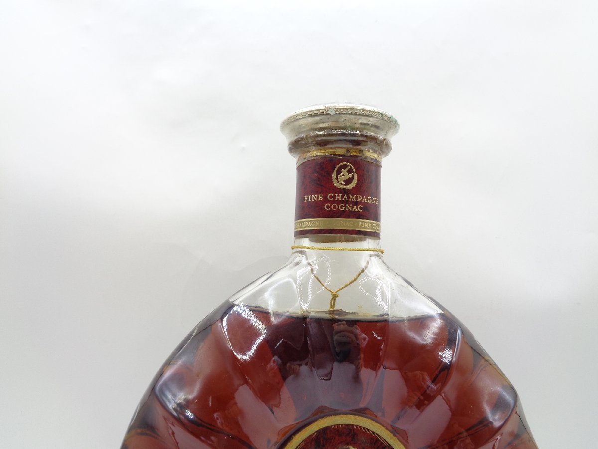 マグナムボトル REMY MARTIN XO SPECIAL レミーマルタン スペシャル コニャック ブランデー 未開封 古酒 1500ml X254923_画像6