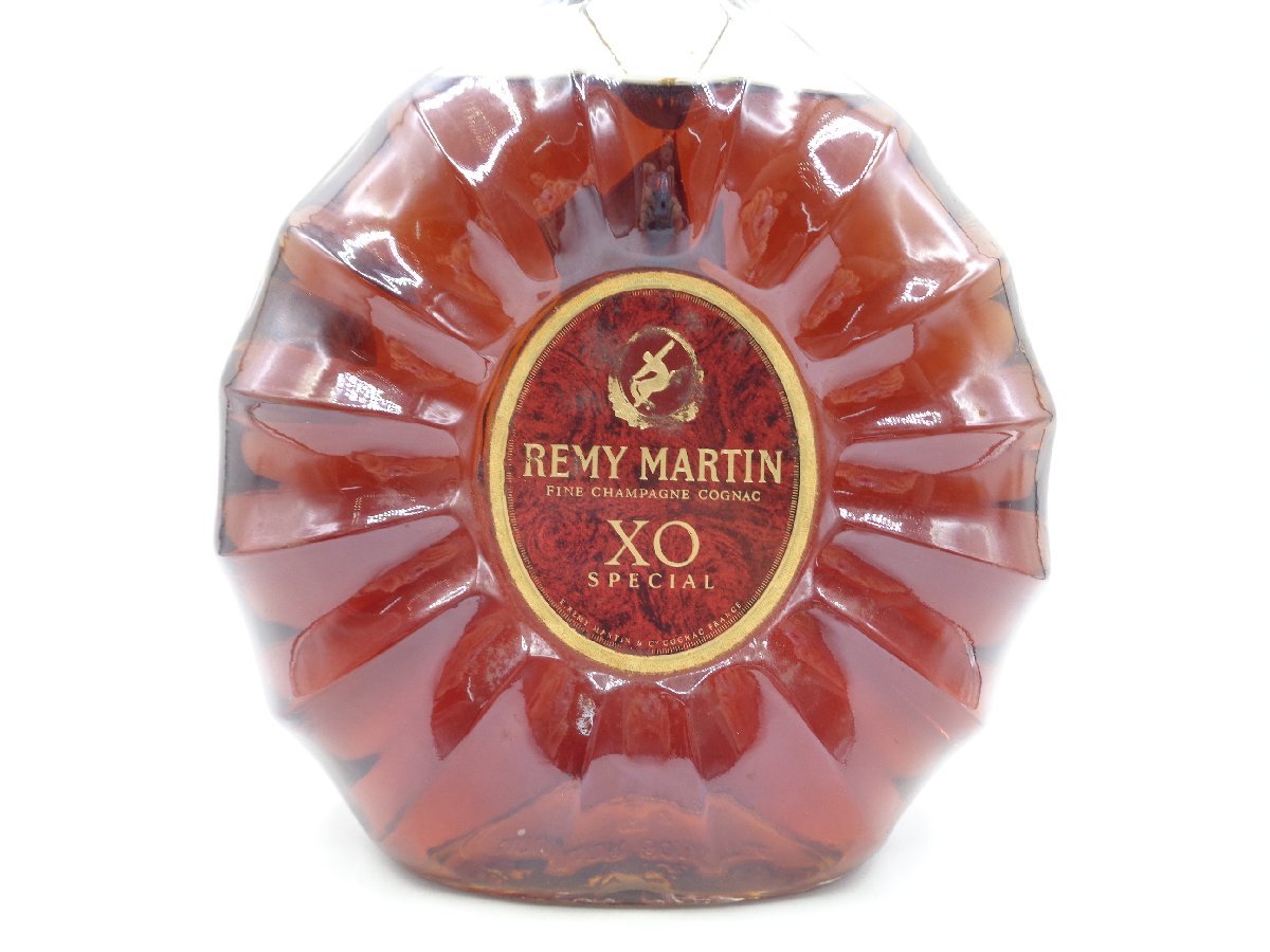 マグナムボトル REMY MARTIN XO SPECIAL レミーマルタン スペシャル コニャック ブランデー 未開封 古酒 1500ml X254923_画像5