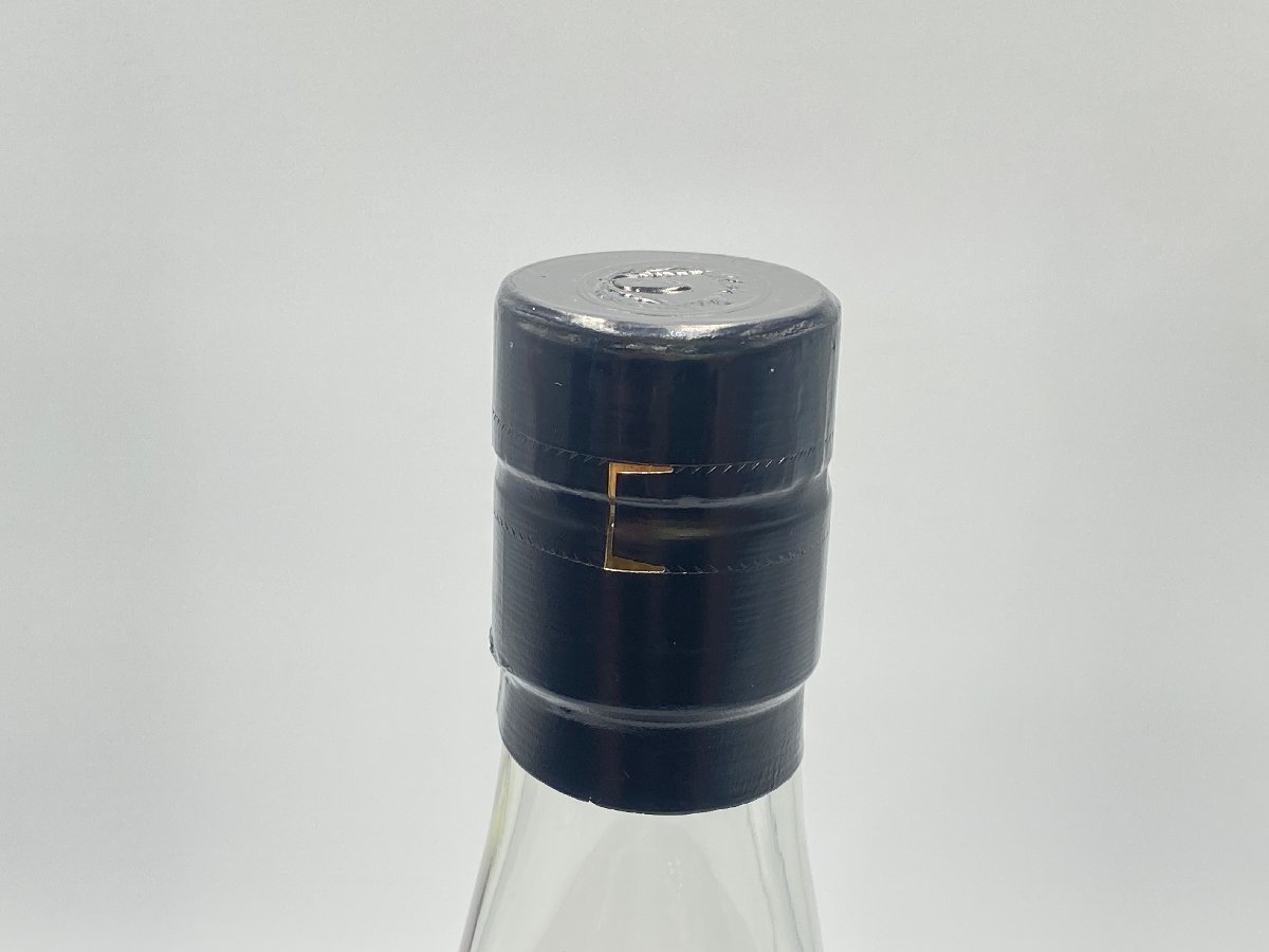 ST【同梱不可】 イチローズモルト ワインウッドリザーブ 700ml 46% 未開栓 古酒 Z035178_画像9