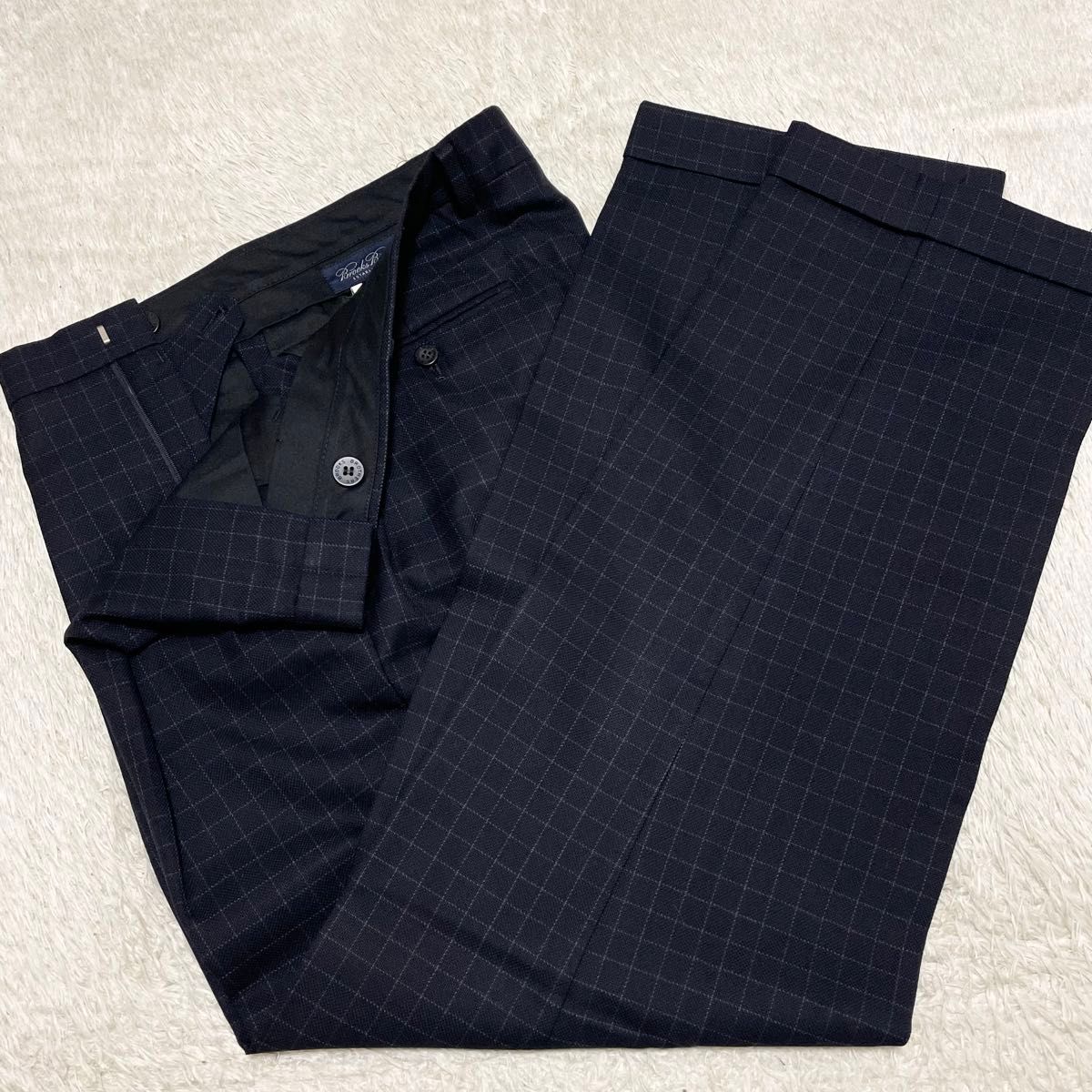 美品】ブルックスブラザーズ セットアップ スーツ ジャケット 美品】ブルックスブラザーズ セットアップ スーツ ジャケット