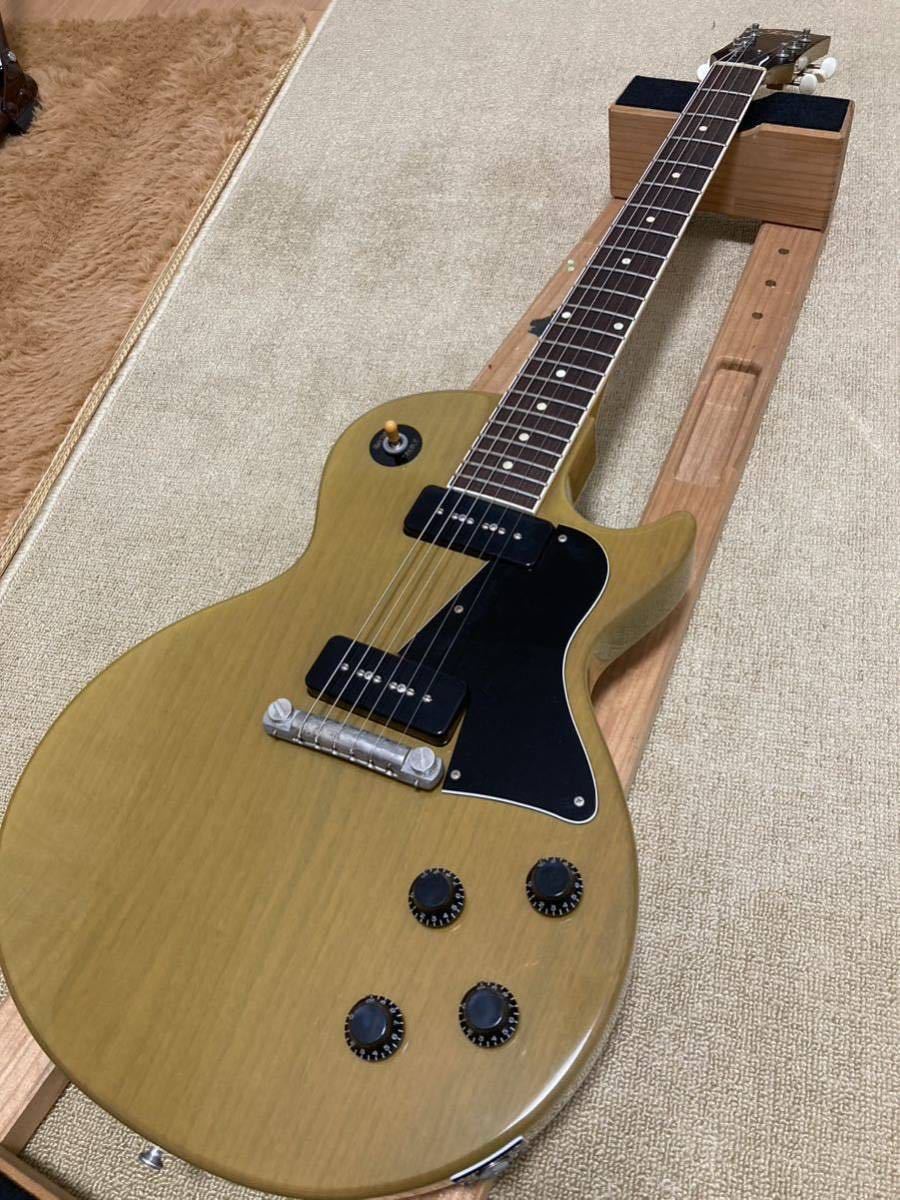 Yahoo!オークション - Tokai LSS195(現 LSS256 )SYW les paul Yahoo!オークション - Tokai LSS195(現 LSS256 )SYW les paul