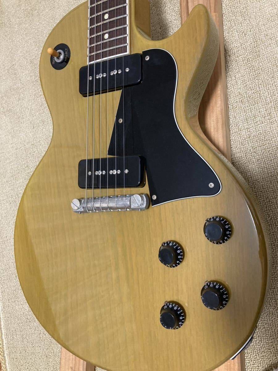 Tokai LSS195(現 LSS256 )SYW les paul special タイプ Tokai LSS195(現 LSS256 )SYW les paul special タイプ