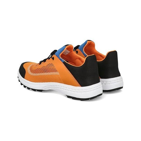  Coleman 27cmwa squid to orange Coleman WAIKATO men's sneakers summer shoes orange 