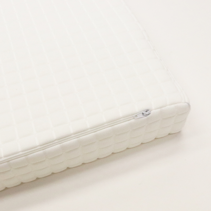  adjustable pillow HDL-8293 height repulsion pillow . return . ventilation circle wash possibility . at any time clean . pillow ... height repulsion ... cover 